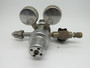 Scott Specialty Gases 202LE50B Gas Regulator 3000psi USED
