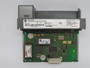 Allen-Bradley 1746-NT4 Ser. B 4Ch Thermocouple mV Input NO TERMINAL/DOOR USED