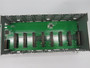 Automation Direct P3-08B I/O Base Din Rail Mount 8 Slot USED