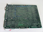 Sato M-4800-CONT Control Board for Printer BENT CAP USED
