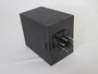 ABB TRB24A1Y5 Time Delay Relay 24VAC 10A@240VAC 8-Pin 5Seconds NEW