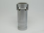 Kadant Johnson J2604Q2W-IC Nipple Tube w/ 2 Keys 7.69" L RIPPED PACKAGE NEW