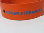 John Crane A3 Steel Powerstream Coupling Insert Cover SHELF WEAR USED