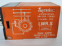 Syrelec LWR.S-220V Phase Sensor Relay 10A 220V 11-Pin SHELF WEAR USED