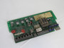 Fincor 106116301-C CPU Control Board *SILICONE on BOARD* USED