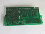 Fincor 106116301-C CPU Control Board *SILICONE on BOARD* USED