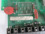 Fincor 106116301-C CPU Control Board *SILICONE on BOARD* USED