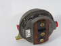 BEC 220265 R74-9-GC-198 Pressure Controller 2"-22"WC 0.5"Deadband 70"WC Max USED