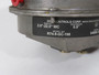 BEC 220265 R74-9-GC-198 Pressure Controller 2"-22"WC 0.5"Deadband 70"WC Max USED
