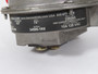 BEC 220265 R74-9-GC-198 Pressure Controller 2"-22"WC 0.5"Deadband 70"WC Max USED