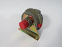 BEC GR71183 R74-9-GC-198 Pressure Controller 2"-22"WC .45"Deadband 70"WCMax USED