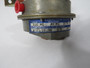 BEC GR71183 R74-9-GC-198 Pressure Controller 2"-22"WC .45"Deadband 70"WCMax USED