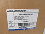 Thomas & Betts Hazlux DH025C12/BK Metal Halide Ballast Kit 120V BOX DAMAGE NEW