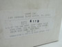 DFT Inc. 8373 Check Valve 1-1/2" NPT 750cwp NEW