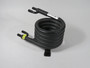 Packless Industries COCX-2101-H-07-85 Refrigerant Condenser 1-Ton 500 psi NOP