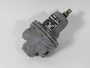 Fisher 95H Pressure-Reducing Regulator 25-75psig 300 psi Max Inlet USED