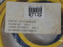 The Sheffer Corporation 761-07-0600-0350 Rod Seal Kit NWB