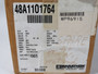 Marathon Blower Motor 3/4 HP 1025 RPM 575V 48Y Open 1Ph 2.4FLA 60Hz NEW