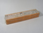 Bohler Thyssen 16071 UTP 68 TiMo Electrode 2.5mm x 350mm 142-Pack SEALED NEW