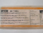 Bohler Thyssen 16071 UTP 68 TiMo Electrode 2.5mm x 350mm 142-Pack SEALED NEW