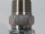 Lakewood Instruments 1167162 2-Electrode Boiler Sensor 3/4" NPT 486°F Max NOP