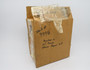IMO Pump 3220/121RA A3DH-312 Minor Kit SHELF WEAR NOP