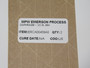 Emerson Process ERCA00459A0 Diaphragm 95H 1/2" 2-Pack SEALED NEW