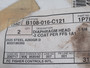 Fisher Controls 1P788225012 Steel Diaphragm Head for Type 95 Regulator 2-Pk NEW
