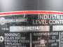 Bestobell Mobrey DC3D4SN2D4/0 Industrial Level Control 300V SHELF WEAR NEW