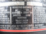 Bestobell Mobrey DC3D4SN2D4/0 Industrial Level Control 300V SHELF WEAR NEW