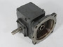 Dura Gear BQ13315L56-C04 Gear Reducer 15:1 277in-lb .665HP@1750HP 133 Frame USED