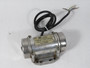 Martin MICRO-M60 Electric Vibrator 35W 3000/3600RPM 110-115V 1Ph 0.42A DENT USED