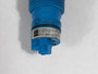 Endress+Hauser FTC968DC Point Level Switch w/o Base 10-55VDC 0.35A USED