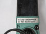 Numatics 11SAD44AO000020 Solenoid Valve 100-115V 50Hz 110-120V 60Hz .15A USED