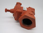 AQ Matic V42F-0010-00000 Control Valve 2" NPT Normally Open NOP
