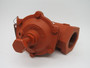 AQ Matic V42F-0010-00000 Control Valve 2" NPT Normally Open NOP