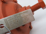 AQ Matic V42F-0010-00000 Control Valve 2" NPT Normally Open NOP