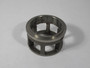 Fisher 26A7872X012 Cage 3-1/4" OD 2-1/2" ID 2" H SHELF WEAR/DMG BOX NEW