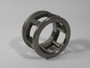 Fisher 26A7872X012 Cage 3-1/4" OD 2-1/2" ID 2" H SHELF WEAR/DMG BOX NEW