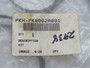 Parker PK8002A001 Piston Seal Kit NWB