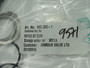 Stafsjo EC250 Repair Kit NWB