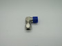 Hoke 6LM6316 Gyrolok Male Elbow 3/8" Tube OD 3/8" Pipe Thread LOT OF 12 NOP