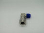 Hoke 8LM4316 Gyrolok Male Elbow 1/2" Tube OD 1/4" Pipe Thread LOT OF 10 NOP