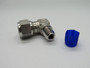 Hoke 8LM4316 Gyrolok Male Elbow 1/2" Tube OD 1/4" Pipe Thread LOT OF 10 NOP