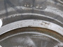Goulds Pumps 100-537-1203 53970 5-Vane Impeller for 3196 Pump 1.5x3-13 316SS NOP