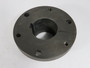 TB Wood's E2716 Shaft Bushing 6" Flange 2-7/16" Bore 2-5/8" LTB SHELF WEAR NEW