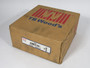 TB Wood's 603C Transmission Pulley 1/2" to 2-15/16" SF Bushing SEALED NEW