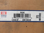 TB Wood's 603C Transmission Pulley 1/2" to 2-15/16" SF Bushing SEALED NEW