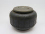 Firestone W01-358-7595 Airmount Air Spring Blind Nuts 1/4" NPT USED