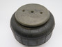 Firestone W01-358-7595 Airmount Air Spring Blind Nuts 1/4" NPT USED